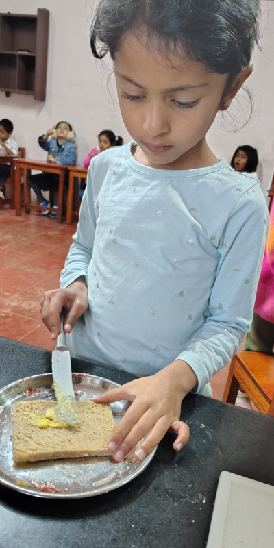 cooking class in bms