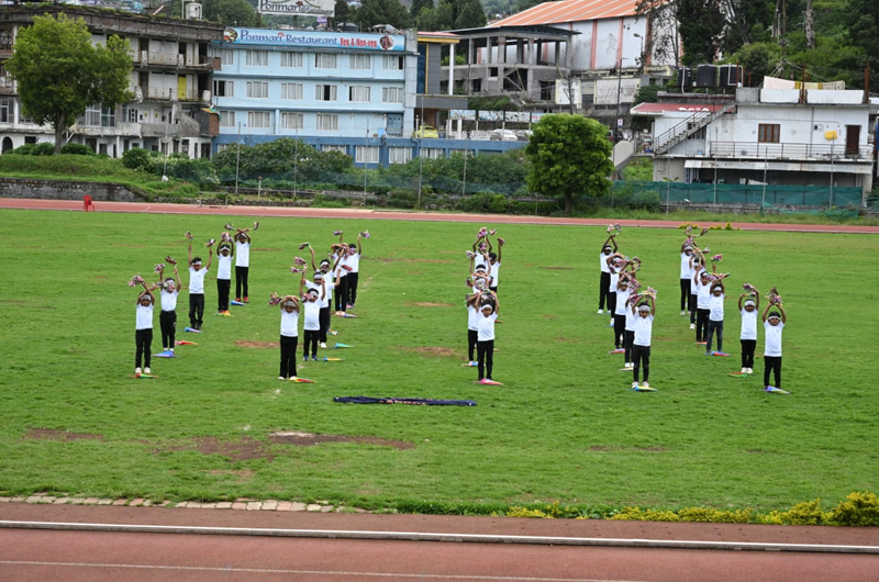 pottery class in ooty