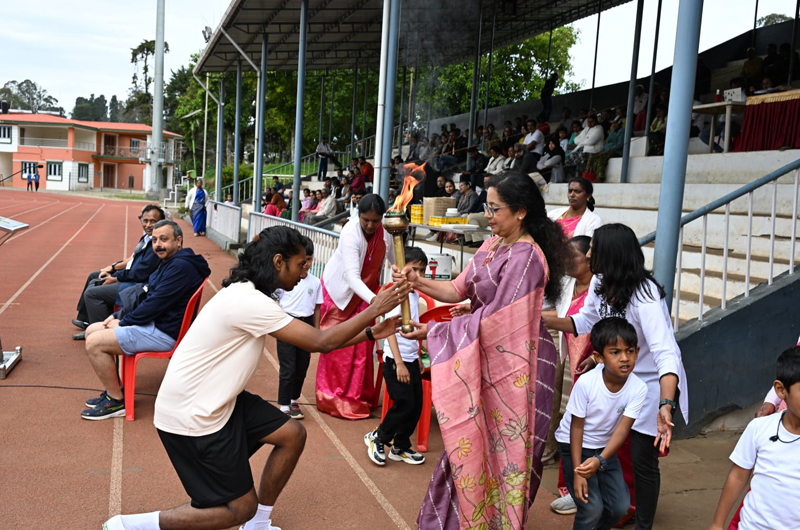 pottery class in ooty