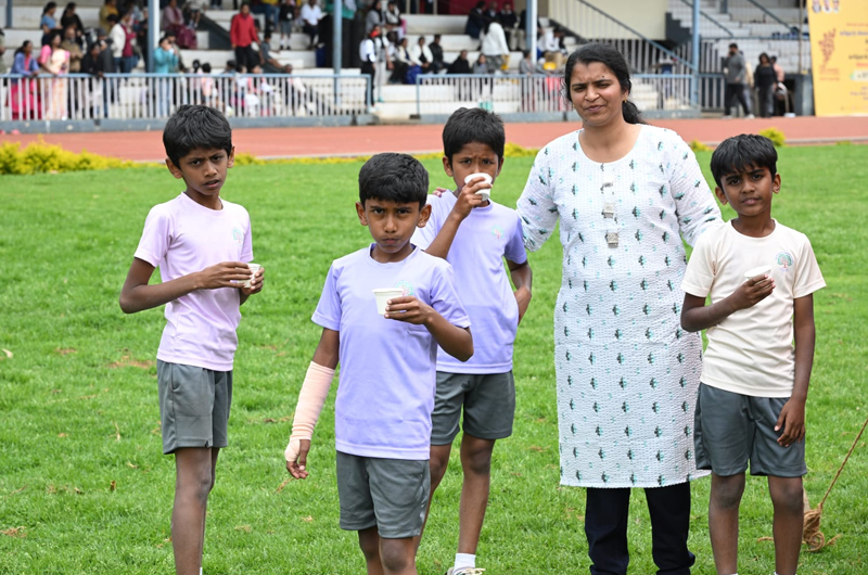 pottery class in ooty